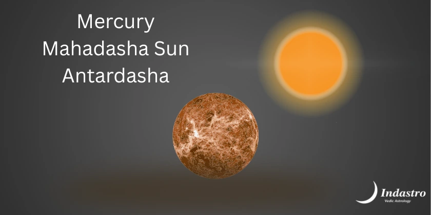 mercury-sun
